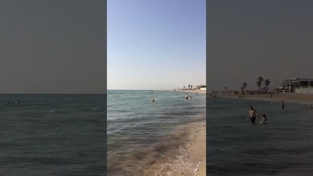 Тунис. Zarzis. Zephir hotel & spa. смотреть онлайн