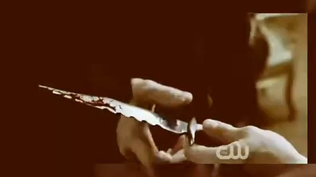 Кастиэль и Мэг