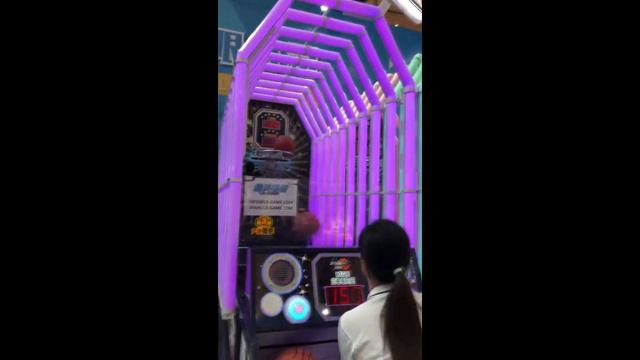 Basketball Star смотреть онлайн