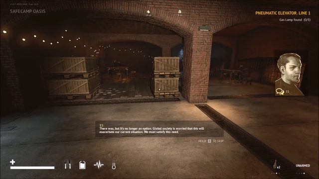 DESOLATE: Part 6 - Fungal Affairs - Survival Guide смотреть онлайн