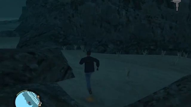 GTA 4 - Перестрелки с полицейской хунтой смотреть онлайн