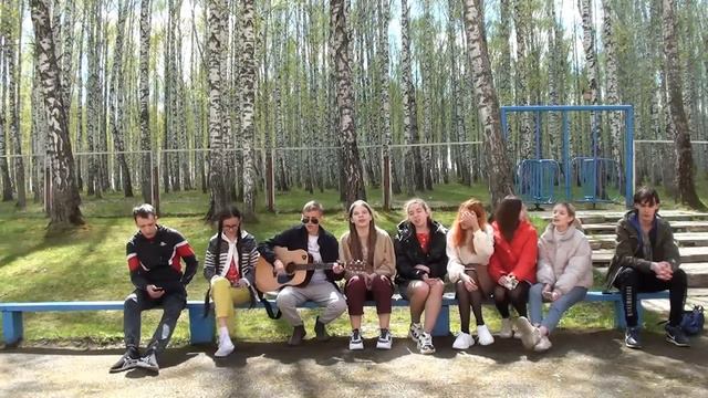 Последний учебный день выпускников 11 класса - 2021 смотреть онлайн