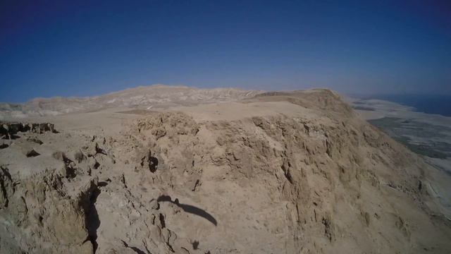 Para Israel. Чудные виды Мёртвого моря. смотреть онлайн