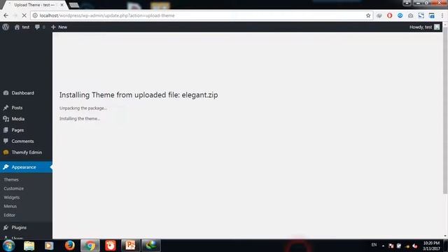 install elegant wordpress theme .download free premium themes смотреть онлайн