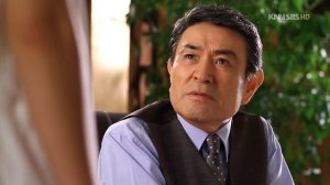 Запах женщины 1 сезон 2 серия