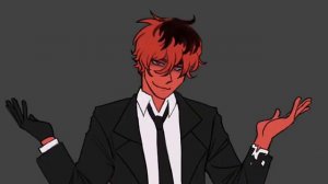 я хз что писать «сенчоус, глитчоус, друг»