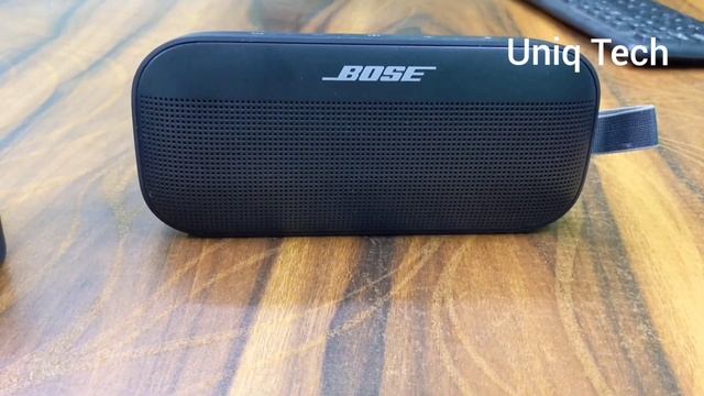 Bose Soundlink Flex vs Marshall EMBERTON Sound test ? #viral #trending #Bose #Marshall #new смотреть онлайн