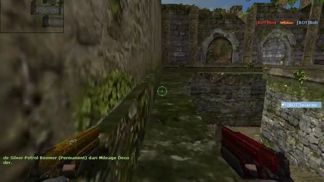 cso [short video] black dragon cannon + strom giant war hammer смотреть онлайн