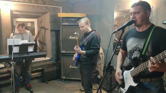 О.Т.К. - Рок-н-ролл смотреть онлайн
