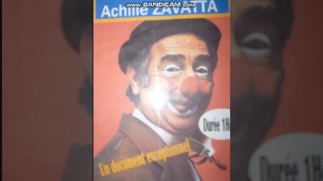 achille zavatta interprete quand on est deux смотреть онлайн