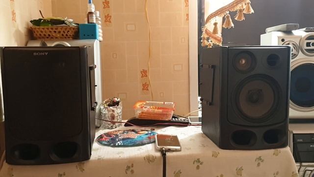 Sony ss-h71 восставшие из... смотреть онлайн