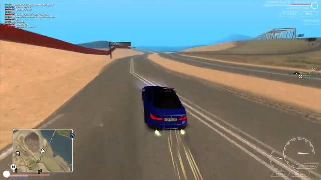 Почти даром отдал подписчику бизнес (GTA:MTACCDPlanet) смотреть онлайн