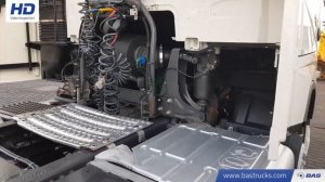 70116392 Volvo FH 460