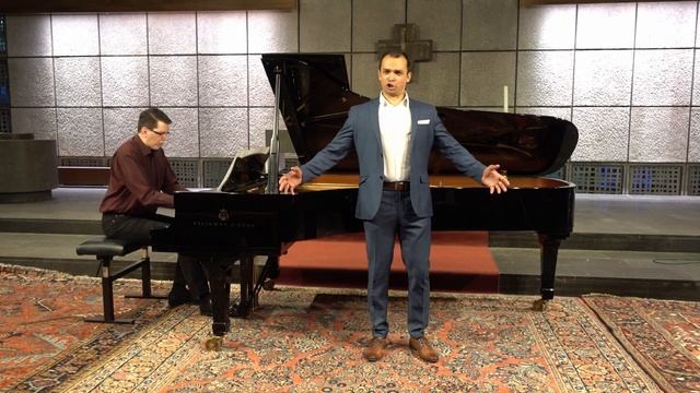 P.I.Tchaikowsky - "На сон грядущий" (At bedtime) Ilya Lapich / Gabor Bartinai смотреть онлайн