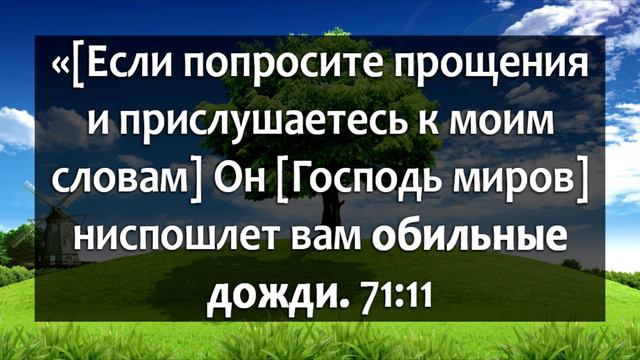 Как стать Богатым? | Сура «Нух» | смотреть онлайн