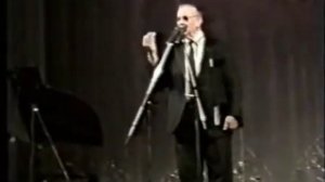 Очень хорошая проповедь  Евангелист Семерюк П А