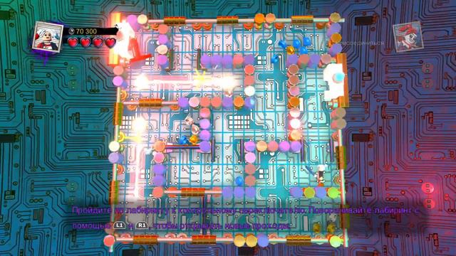 Lego Суперзлодеи DC .Стрим #3