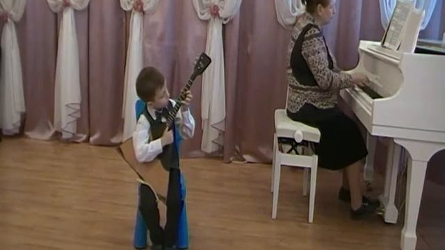 А.Спадавеккиа "Добрый жук" смотреть онлайн