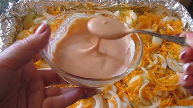 Рецепты для романтического ужина