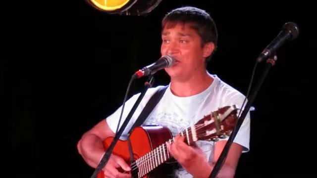 Олег Фёдоров (г. Назарово, Красноярский край) смотреть онлайн