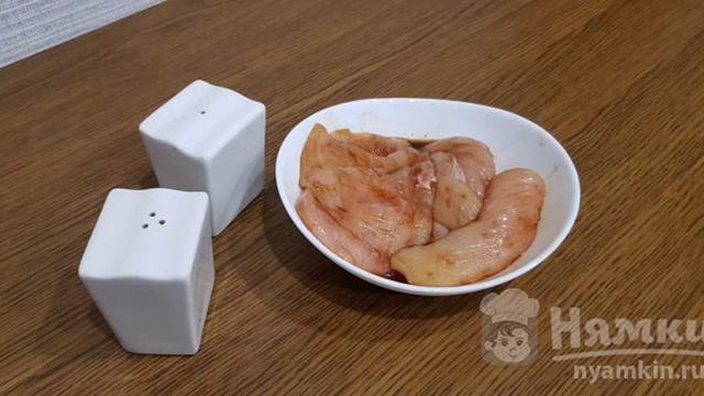 Книга рецептов