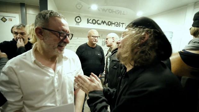 БАШАКОВ BAND: Если что - патронов дохрена! смотреть онлайн