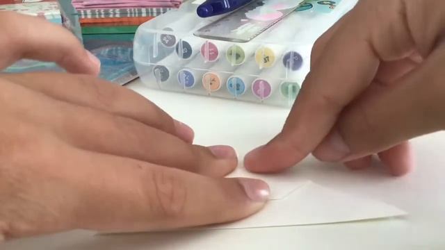 Hedwig en origami? ?(TUTO) смотреть онлайн