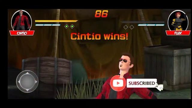 Fighting Game|Kung Fu Fight Karate Offline| Fighting Android (With Voice) 2021#1_New Game/Tts2 Game смотреть онлайн