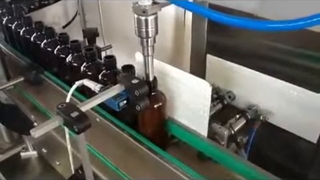 Линия розлива лекарственных средств смотреть онлайн