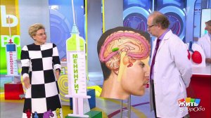 Жить здорово! Выпуск от 14.12.2020