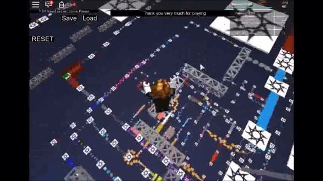 ROBLOX - 1000 Level Obby Run - Episode #18 смотреть онлайн