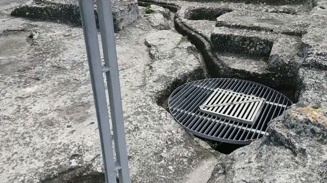 Провадия. Болгария. Крепость "Овеч" смотреть онлайн