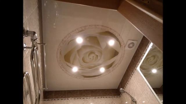 Ремонт Ванны + Туалета смотреть онлайн