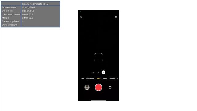 Xiaomi Redmi Note 12 4G vs Realme 10 4G. Какой смартфон лучше? Подробное сравнение смотреть онлайн