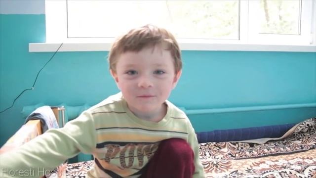 Floresti Hospital, Moldova