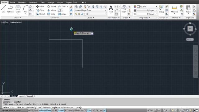 AutoCAD 2012 urdu tutorial pt6 - Polygons & Ellipses.flv смотреть онлайн