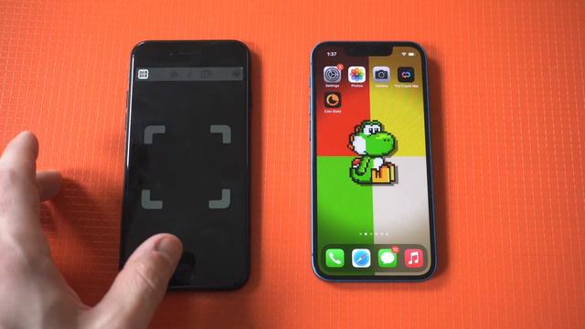 Iphone Won't Scan QR Code Fix 2024 – Do This Now! смотреть онлайн