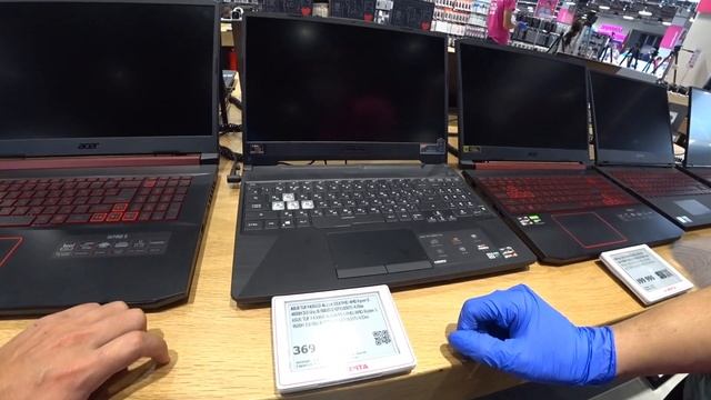ПОКУПАЮ ИГРОВОЙ НОУТБУК 2020 ГОД. Какой Ноутбук для Игр Выбрать? ОБЗОР NITRO 5. СМОТРИМ ДО КОНЦА смотреть онлайн