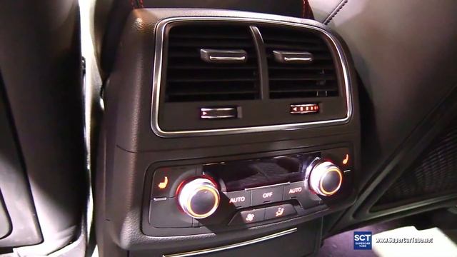 2018 Audi A6 Quattro - Exterior and Interior Walkaround - 2018 Montreal Auto Show смотреть онлайн