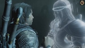 Middle-earth: Shadow of War - Игрофильм