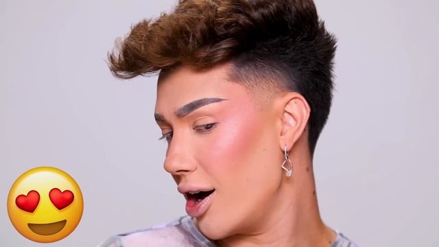 BREAKING EVERY MAKEUP RULE! смотреть онлайн