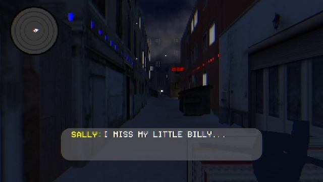 Crazy 80s Slasher Santa - Slay Bells (And Two Other Random Christmas Games) смотреть онлайн