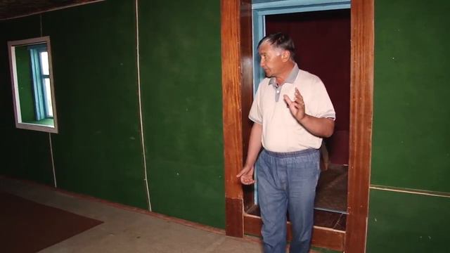 В Жангельдинском районе удалось сохранить место рождения А.Байтурсынова смотреть онлайн