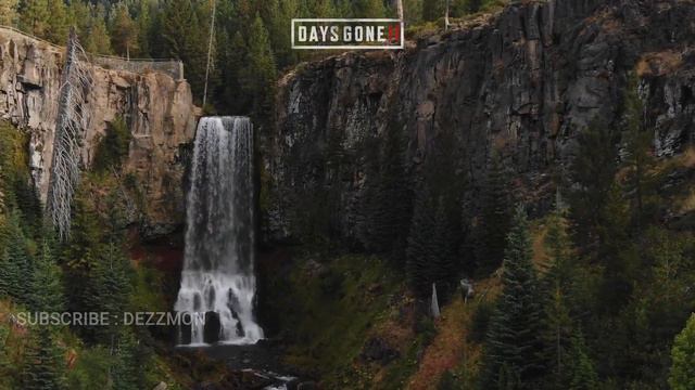 Days Gone 2 : New Teaser with Price Reveal and Updates смотреть онлайн