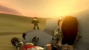 The Last Guest  FULL MOVIE A Sad Roblox Story