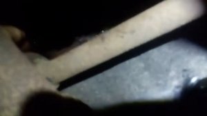 Шевроле Авео как снять стартер.