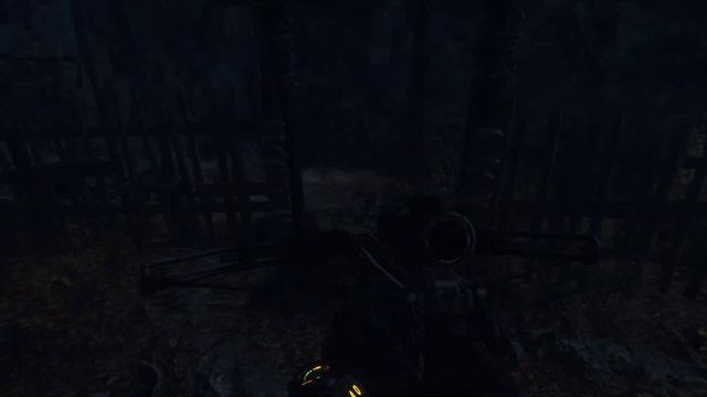 🔥🔥🔥Metro Exodus🔥🔥🔥 - "Часть 11". Тайга: - Пионеры и Хозяин леса! смотреть онлайн