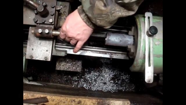 Изготовление пресс-формы для технопланктона. Часть 1. смотреть онлайн