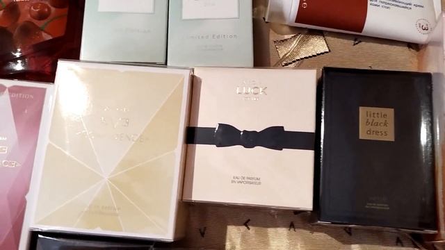 Эйвон (AVON) заказ по 9 каталогу 2021г +пакет сюрприз + подарки смотреть онлайн
