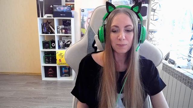 Отвечаю на ваши вопросы. Говорим про игры. Много личного смотреть онлайн